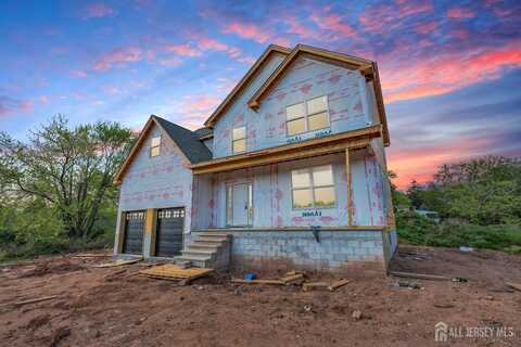 1 Cristina Court, Old Bridge, NJ 07747