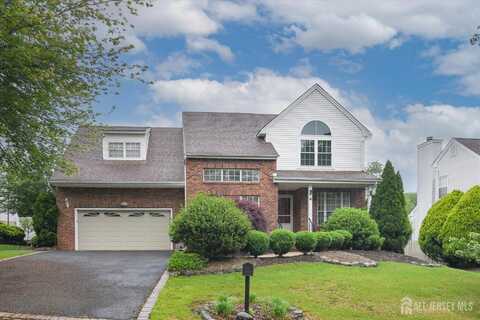 6 Thrush Court, Old Bridge, NJ 08857