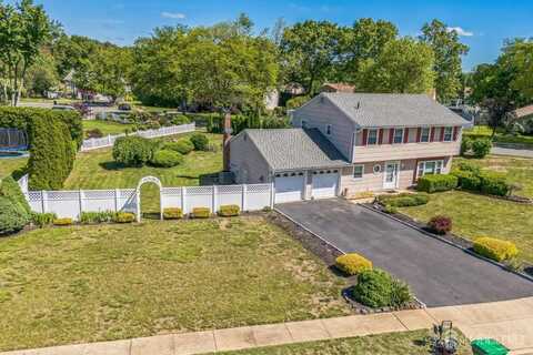 2 Jayne Street, Old Bridge, NJ 08857