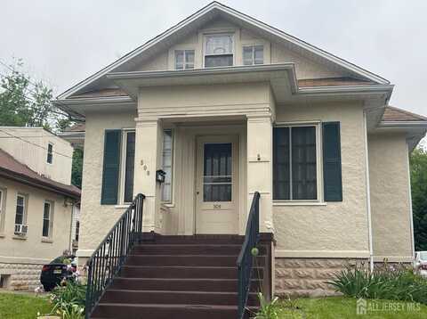 309 S 2nd Avenue S, Highland Park, NJ 08904