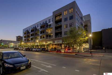 1308 Jackson Street, Omaha, NE 68102