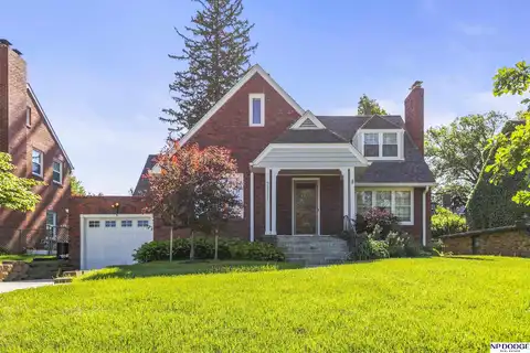 2311 N 56 Street, Omaha, NE 68104
