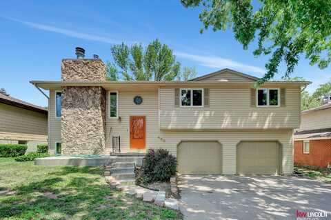 430 N 86 Street, Lincoln, NE 68505
