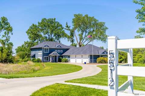 5512 N 284th Circle, Valley, NE 68064
