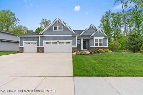 6619 Windford Lane, Grand Ledge, MI 48837