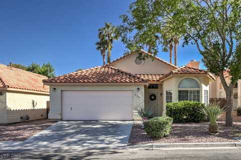 8109 Sunset Mill Drive, Las Vegas, NV 89128