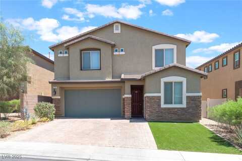 5904 Galway Bay Street, North Las Vegas, NV 89081