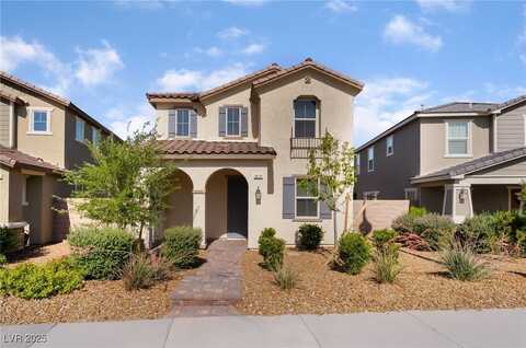 2475 Piacenza Place, Henderson, NV 89044