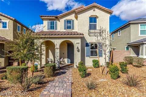 2475 Piacenza Place, Henderson, NV 89044