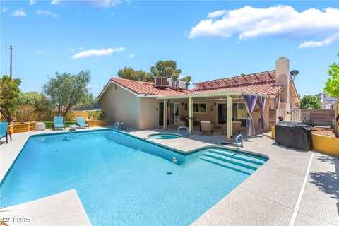 8700 Isola Drive, Las Vegas, NV 89117