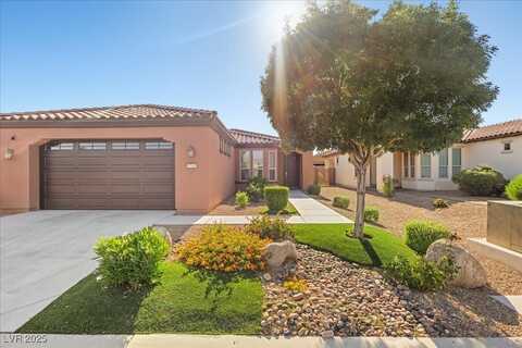 5745 Sagamore Canyon Street, North Las Vegas, NV 89081