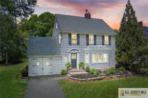 297 Franklin Road, North Brunswick, NJ 08902
