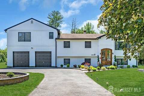 24 Bentley Road, Monroe, NJ 08831