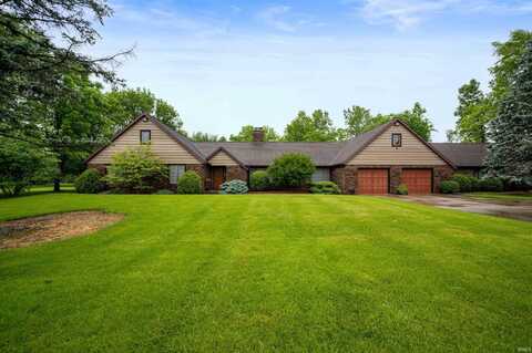 2411 N CR 500 W, Muncie, IN 47304