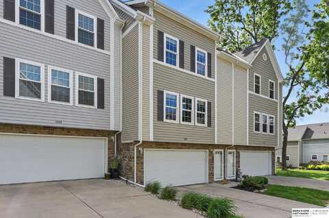 6031 N 167th Court, Omaha, NE 68116