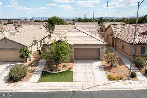 2021 Pelican Sky Beach Avenue, North Las Vegas, NV 89081