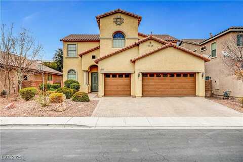 3916 CAMPANARIO Avenue, North Las Vegas, NV 89084