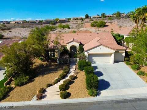 2386 Hardin Ridge Drive, Henderson, NV 89052