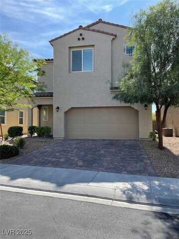 11586 Monte Isola Street, Las Vegas, NV 89141