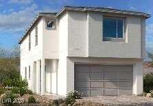 11881 Pied Harrier Avenue, Las Vegas, NV 89138