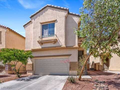3040 Balcones Fault Avenue, North Las Vegas, NV 89081