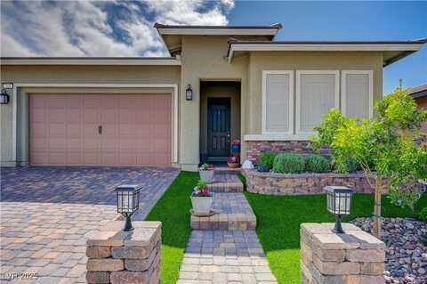 505 Sterling Falls Avenue, Henderson, NV 89011
