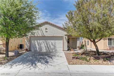 2304 Willow Wren Drive, North Las Vegas, NV 89084