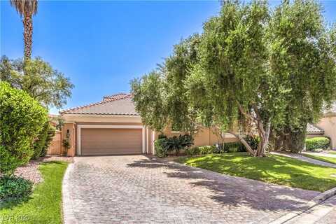 27 Via Paradiso Street, Henderson, NV 89011