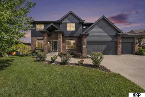 17212 Chutney Drive, Omaha, NE 68136