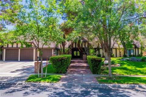 108 Quail Run Road, Henderson, NV 89014