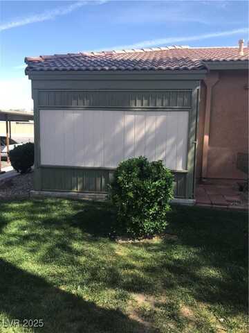 461 N Lamb Boulevard, Las Vegas, NV 89110