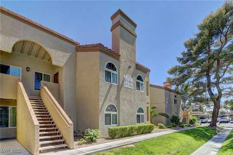 3145 E Flamingo Road, Las Vegas, NV 89121