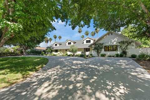 204 Canyon Drive, Las Vegas, NV 89107