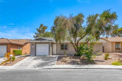 5257 Sunbury Avenue, Las Vegas, NV 89122