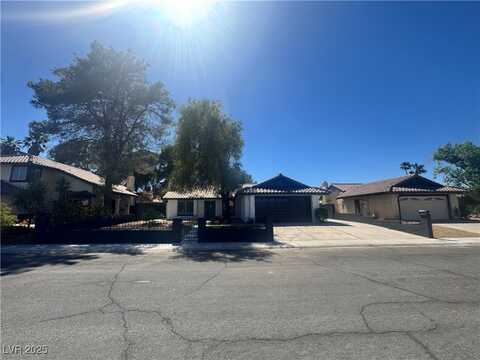 3920 Aspencrest Drive, Las Vegas, NV 89108
