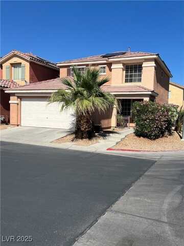 5456 Raccoon Valley Lane, Las Vegas, NV 89122