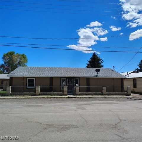 2051 North Street, Ely, NV 89301