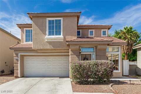 4622 English Lavender Avenue, North Las Vegas, NV 89031