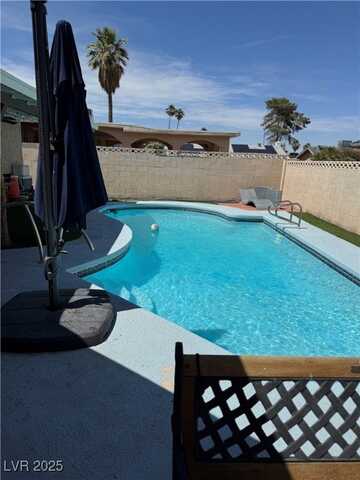 3854 Chutney Street, Las Vegas, NV 89121