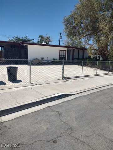 4727 Conrad Street, Las Vegas, NV 89121