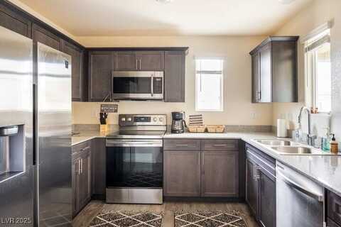 2629 Mocha Pearl Court, North Las Vegas, NV 89086