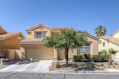 9428 Sierra Summit Avenue, Las Vegas, NV 89134