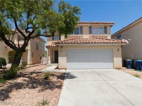 10062 HERMIT RAPIDS Avenue, Las Vegas, NV 89148