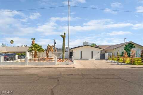 4301 Fortune Avenue, Las Vegas, NV 89107