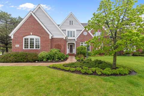 10632 N Hidden Reserve Cir, Mequon, WI 53092