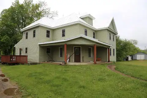11877 County Highway B -, Sparta, WI 54656