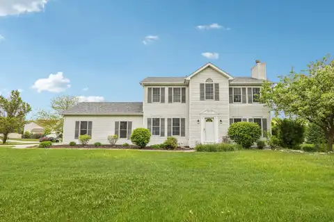24434 88th St, Salem, WI 53168