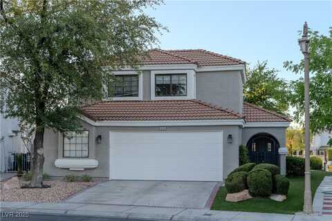 8740 Captains Place, Las Vegas, NV 89117