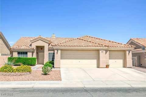 5704 Owl Butte Court, Las Vegas, NV 89149