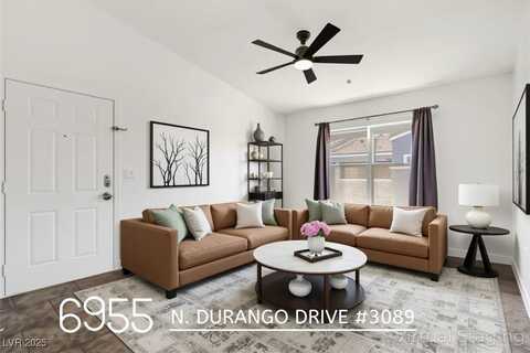 6955 N Durango Drive, Las Vegas, NV 89149